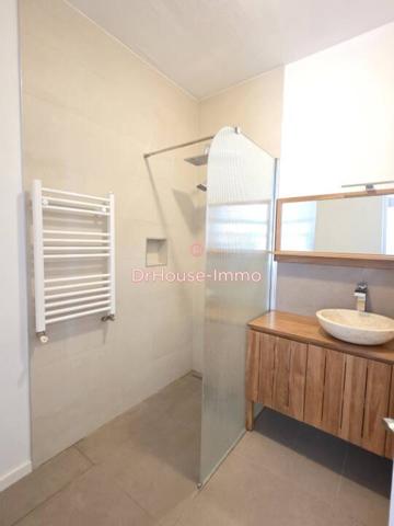 Appartement à vendre 3 pièces de 86 m²