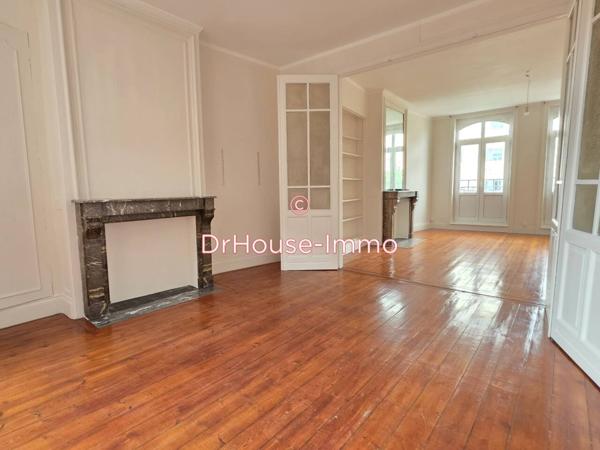 Appartement à vendre 3 pièces de 86 m²
