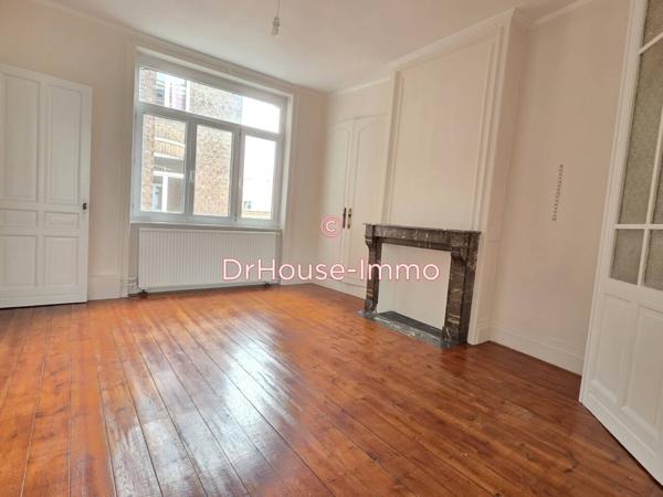 Appartement à vendre 3 pièces de 86 m²