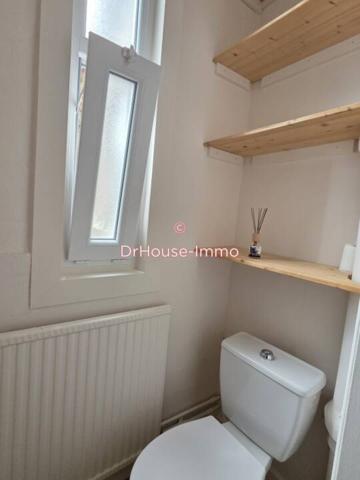 Appartement à vendre 3 pièces de 86 m²