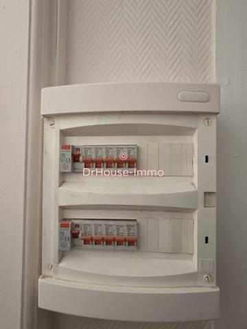 Appartement à vendre 3 pièces de 86 m²