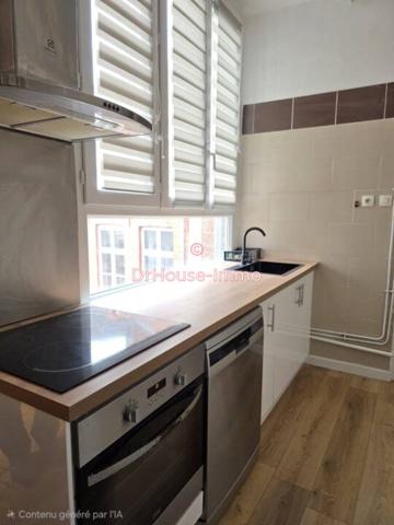 Appartement à vendre 3 pièces de 86 m²