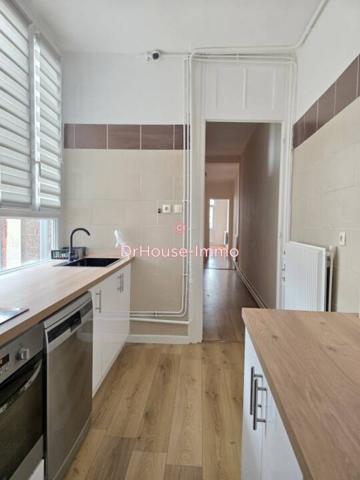 Appartement à vendre 3 pièces de 86 m²