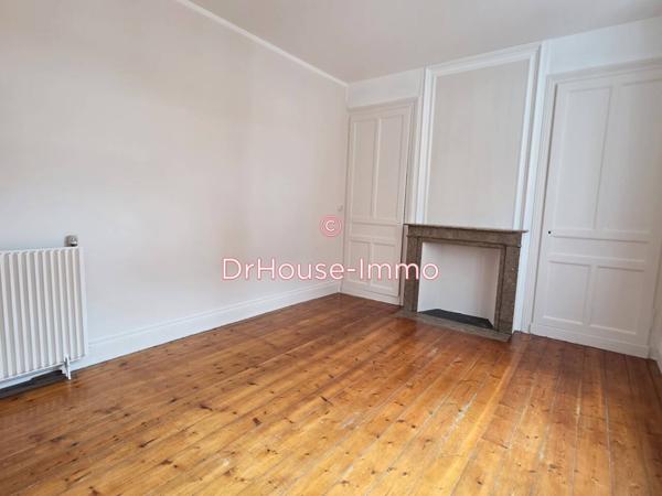 Appartement à vendre 3 pièces de 86 m²
