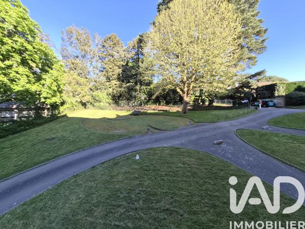 Appartement à vendre 3 pièces 65,05 m² La Roche-sur-Yon