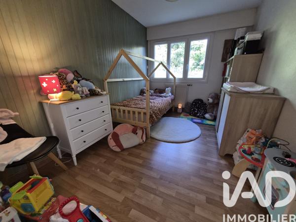 Appartement à vendre 3 pièces 65,05 m² La Roche-sur-Yon