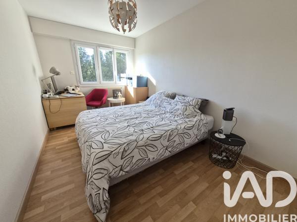 Appartement à vendre 3 pièces 65,05 m² La Roche-sur-Yon