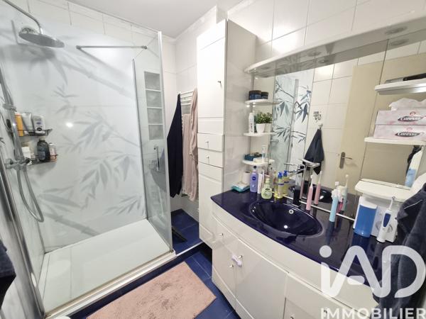 Appartement à vendre 3 pièces 65,05 m² La Roche-sur-Yon