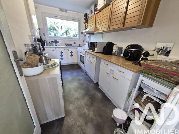 Appartement à vendre 3 pièces 65,05 m² La Roche-sur-Yon