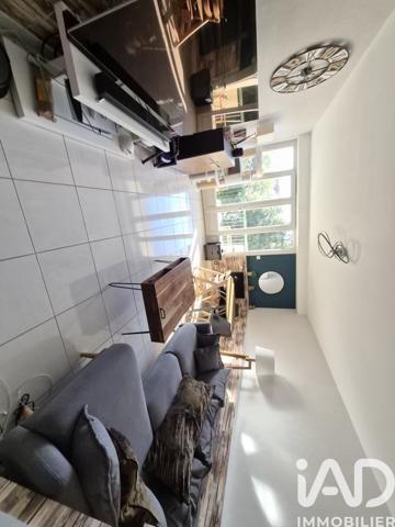 Appartement à vendre 3 pièces 65,05 m² La Roche-sur-Yon