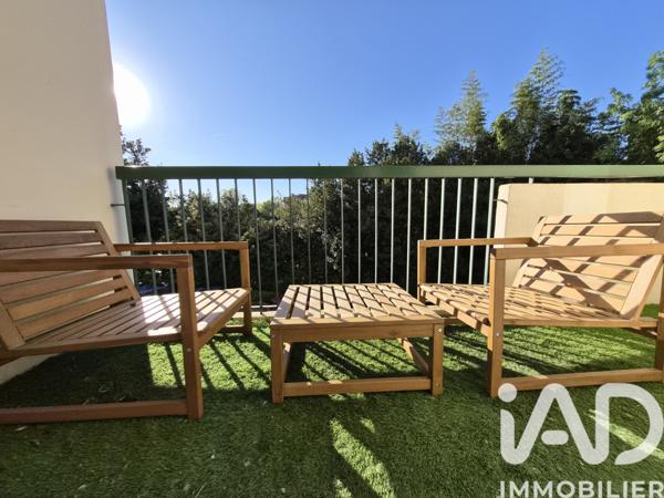 Appartement à vendre 3 pièces 65,05 m² La Roche-sur-Yon