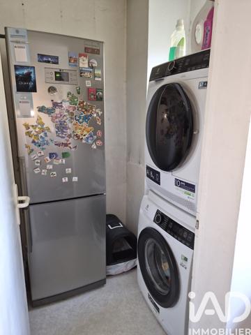 Appartement à vendre 3 pièces 65,05 m² La Roche-sur-Yon