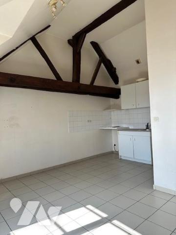 EU , rue Charles Morin, Appartement de type 2