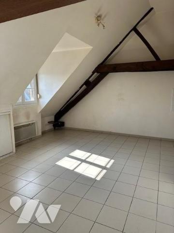EU , rue Charles Morin, Appartement de type 2