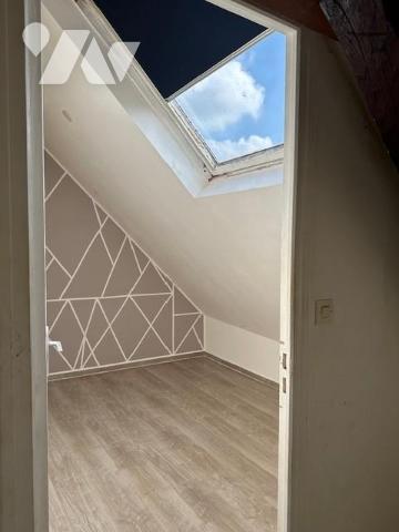 EU , rue Charles Morin, Appartement de type 2