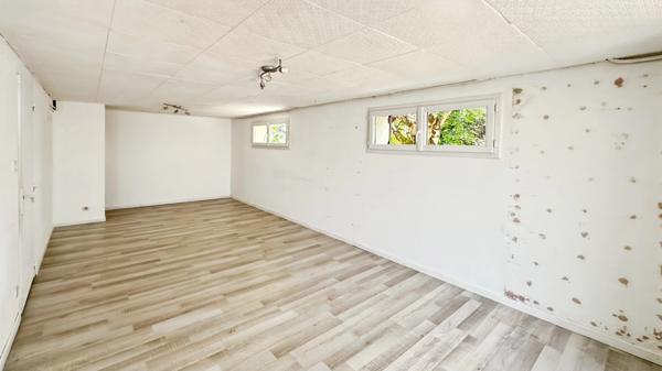 Maison à vendre 8 pièces proche de BERGERAC (24)