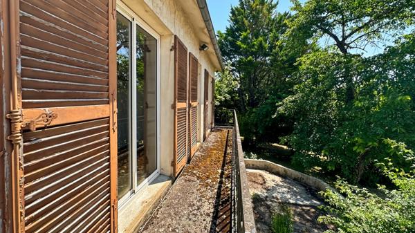 Maison à vendre 8 pièces proche de BERGERAC (24)
