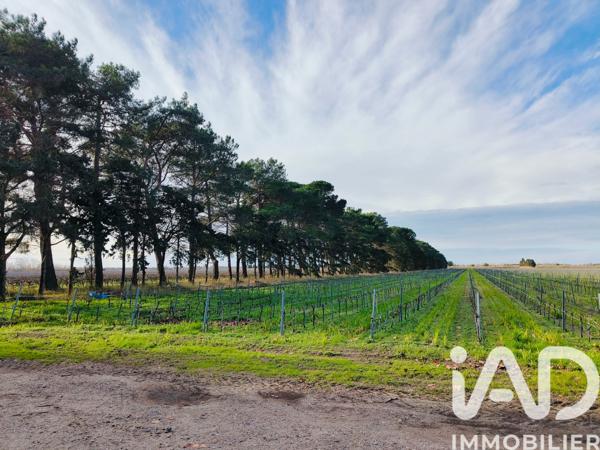 Terrain à vendre 1 140 000 m² Le Grau-du-Roi