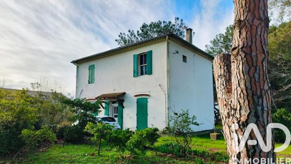 Terrain à vendre 1 140 000 m² Le Grau-du-Roi