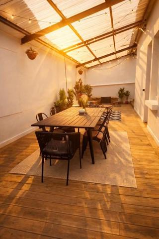 A LOUER : Chambre en co-living avec salle d'eau - 15m²