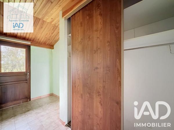 Maison à vendre 3 pièces 70 m² Givardon
