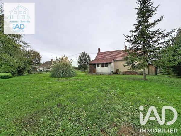 Maison à vendre 3 pièces 70 m² Givardon