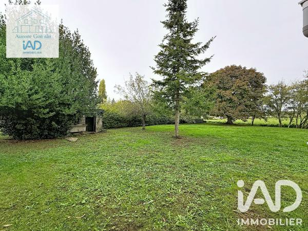 Maison à vendre 3 pièces 70 m² Givardon