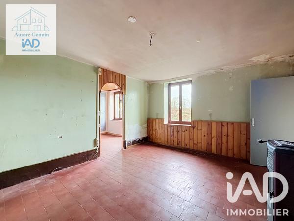 Maison à vendre 3 pièces 70 m² Givardon