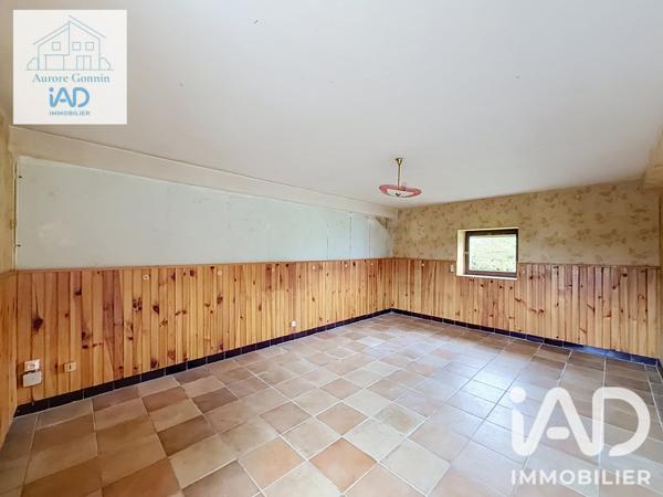 Maison à vendre 3 pièces 70 m² Givardon