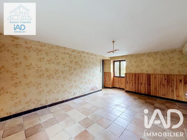 Maison à vendre 3 pièces 70 m² Givardon