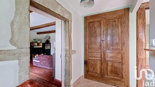 Maison à vendre 10 pièces 277 m² Roussillon