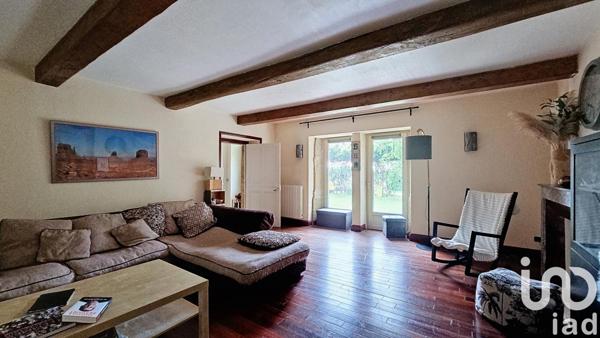 Maison à vendre 10 pièces 277 m² Roussillon