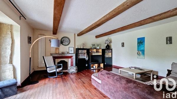 Maison à vendre 10 pièces 277 m² Roussillon