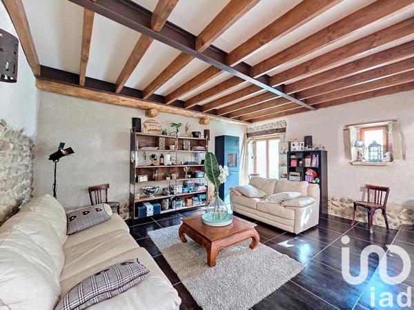 Maison à vendre 10 pièces 277 m² Roussillon