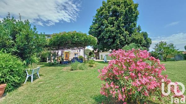 Maison à vendre 10 pièces 277 m² Roussillon