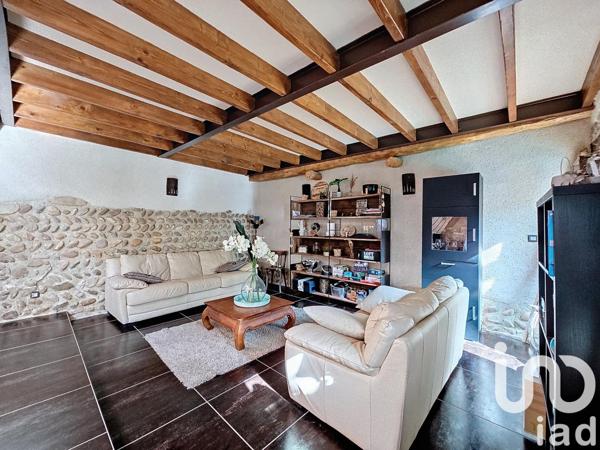 Maison à vendre 10 pièces 277 m² Roussillon