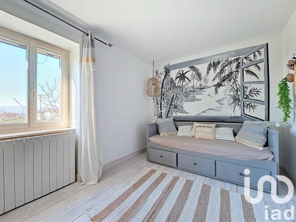 Maison à vendre 10 pièces 277 m² Roussillon