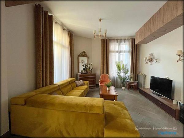 Maison de ville 4 pièces 140 m² Centre-ville