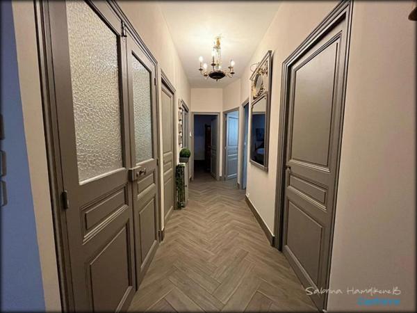 Maison de ville 4 pièces 140 m² Centre-ville