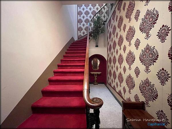 Maison de ville 4 pièces 140 m² Centre-ville