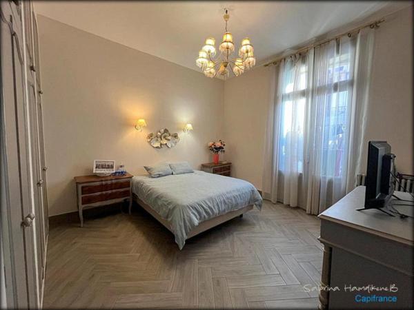 Maison de ville 4 pièces 140 m² Centre-ville