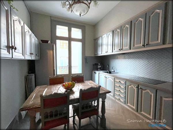 Maison de ville 4 pièces 140 m² Centre-ville