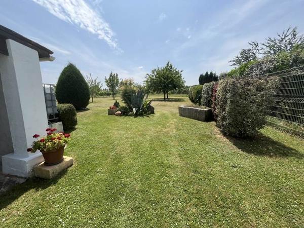 Maison à vendre |  Écoyeux |  7 pièces | 197 m²