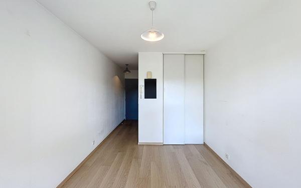 Appartement à louer    1 pièce • 17,89 m2 Pau