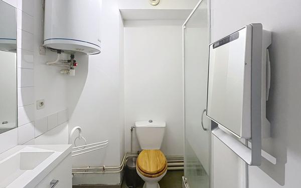 Appartement à louer    1 pièce • 17,89 m2 Pau