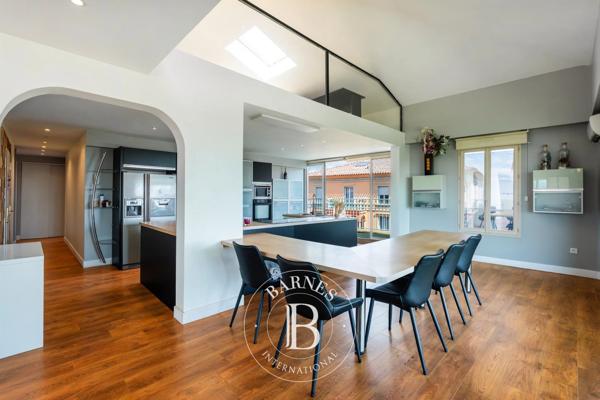 Biguglia, Appartement 4 Chambres -  235 m² à vendre
