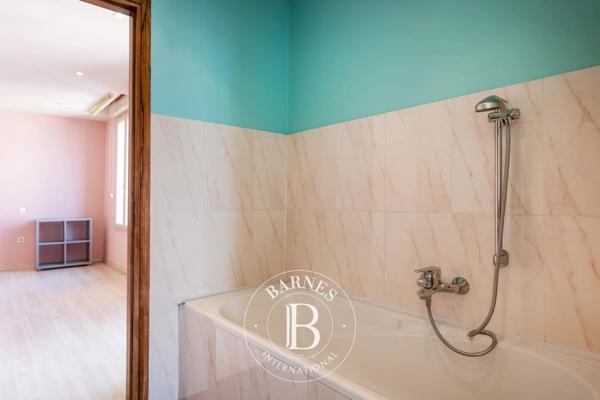 Biguglia, Appartement 4 Chambres -  235 m² à vendre