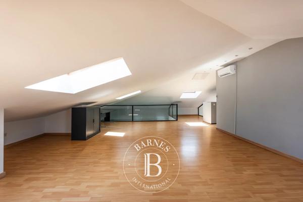 Biguglia, Appartement 4 Chambres -  235 m² à vendre