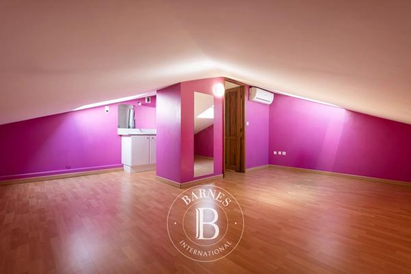 Biguglia, Appartement 4 Chambres -  235 m² à vendre