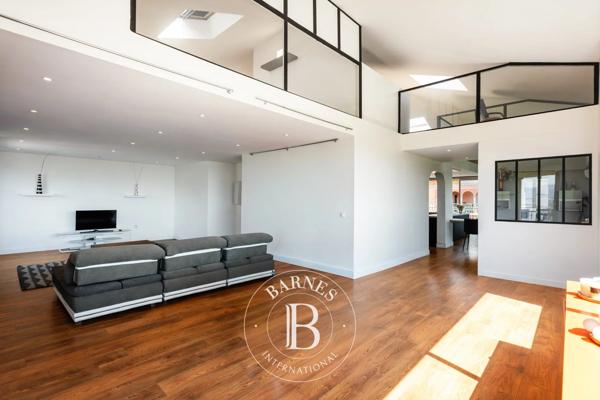 Biguglia, Appartement 4 Chambres -  235 m² à vendre